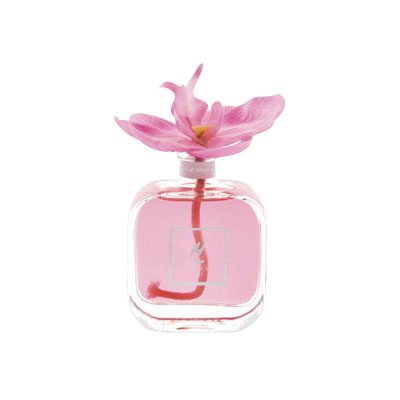 Diffusori con fiore orchidea 100 ml